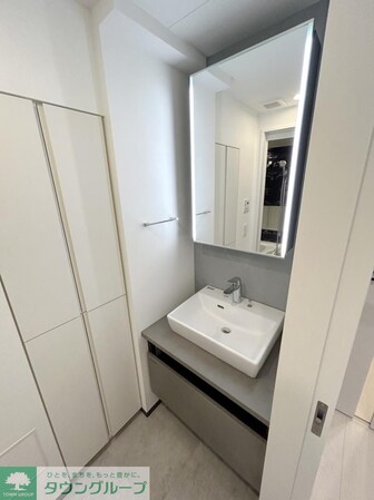 ルジュール神田須田町の物件内観写真